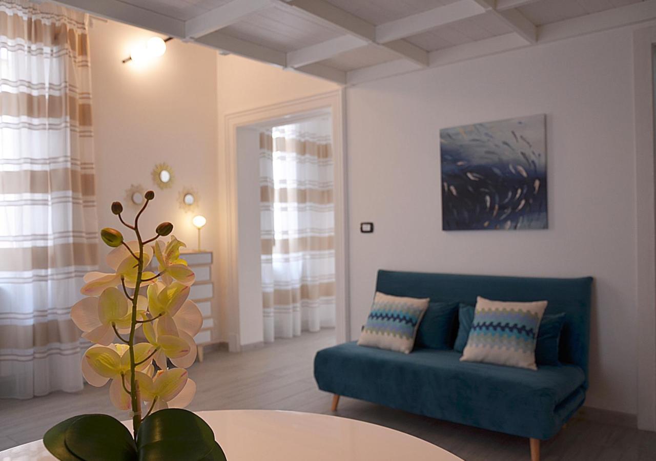 The Court Suites & Spa Таранто Экстерьер фото