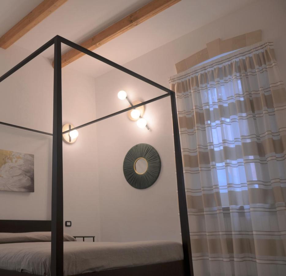 The Court Suites & Spa Таранто Экстерьер фото